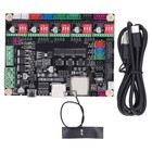 ESP32 3D 32 Bit Control Board Additive Manufacturing Products Accessories