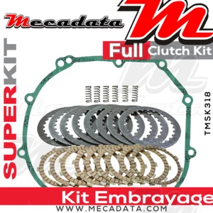 Kit embrayage (disques garnis/lisses/ressorts/joint) Honda CBR 900 RR 1994 - Bild 1 von 1