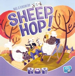 Sheep Hop! - Bild 1 von 3