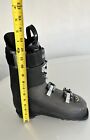 Head ADVANT EDGE 85, Blk and Yellow Ski Boots  26.5 L 305mm Easy Entry, Canting