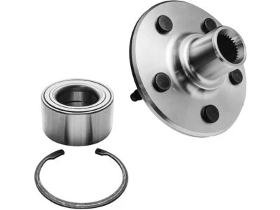 For 2007-2010 Ford Explorer Sport Trac Wheel Hub Assembly Detroit Axle 14499FX - Image 1 of 2