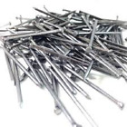 PANEL PINS, FINE NAILS, PICTURE TACKS, HARDBOARD, LIGHT WEIGHT - 30mm x 1.6mm