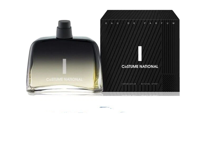 COSTUME NATIONAL I EDP VAPO NATURAL SPRAY - 50 ml