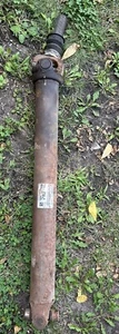 2007-2014 Chevrolet Tahoe Front Drive Shaft ,5.3L,AT, 15247183 PR2 - Picture 1 of 2