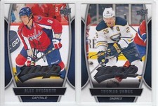 2013-14 UPPER DECK UD MVP SILVER SCRIPT PARALLEL #1 - 30 STARS SERIES 1 YOU PICK