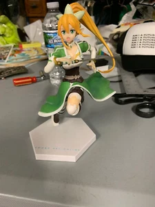 Sword Art Online Figure / Sega Leafa - Missing Wings - Picture 1 of 10
