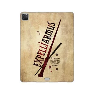 OFFICIAL HARRY POTTER GOBLET OF FIRE IV SOFT GEL CASE FOR APPLE SAMSUNG KINDLE - Picture 1 of 8