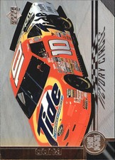 1998 Upper Deck Victory Circle #103 Ricky Rudd