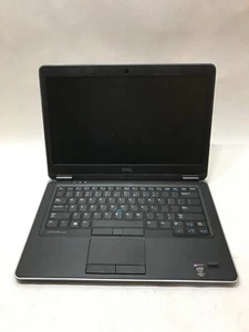 Dell Latitude E7440 14" Intel Core i7 NO RAM NO HDD/OS For Parts/Repair AS IS DW - Picture 1 of 7