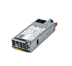 For Dell PowerEdge R520 R620 R720 R720XD E750E-SO 750W Power Supply F9F51 0F9F51 - Photo 1/6