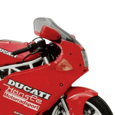 Parabrisas MRA Touring usado Ducati SS900 1990-1994 Foto 1 de 4