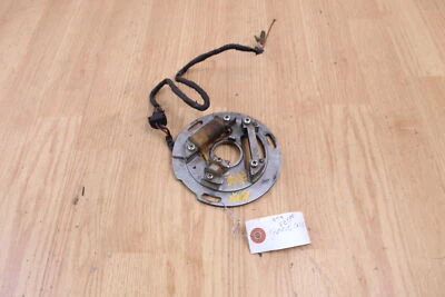 1979 Yamaha YZ400  Stator / Magneto / Mag 2X5-85500-20-00 - Imagem 1 de 4