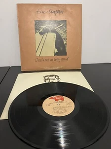 Eric Clapton-There's One In Every Crowd-1975-RSO GOOD A6 - Picture 1 of 3