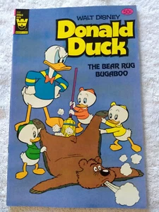Walt DIsney Donald Duck Comics. #232.VF- - Picture 1 of 5