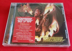 FASTWAY - Trick Or Treat Soundtrack - Rock Candy Remastered Edition - CD - Imagen 1 de 1