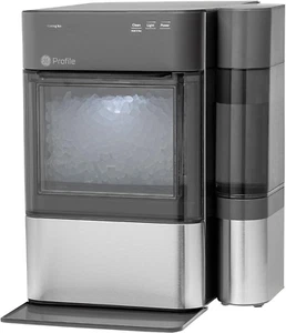 Opal 2.0 with 0.75 Gallon Tank, Chewable Crunchable Countertop Nugget Ice Maker, - Picture 1 of 12