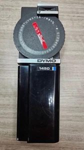 DYMO slimline label maker 1450 (NO CASE) T23 - Picture 1 of 2