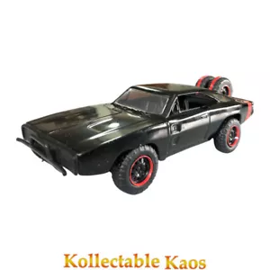 1:32 Jada - Fast & Furious - 1970 Dodge Charger (Offroad) - Bild 1 von 6