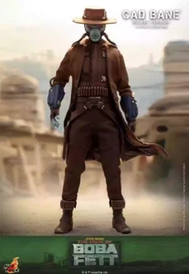 Hot Toys 1/6 TMS079 The Book Of Boba Fett Cad Bane Normal Ver In Stock - Picture 1 of 4