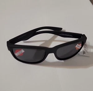 Piranha Premium Sunglasses 100% UVA/UVB Style # 60149 It Floats Polarized Black - Picture 1 of 6