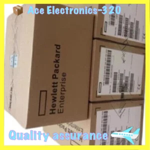HPE P47419-B21 SATA 960GB 6G 2.5'' MU LFF SCC MV SSD - Picture 1 of 1