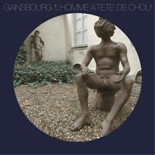 Serge Gainsbourg L'homme à tête de chou (Vinyl) (UK IMPORT)