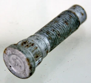 1991-2011 Ford FOVY-1107-A REAR Wheel Stud Bolt 1/2 in.-20 OEM 5556 - Bild 1 von 5