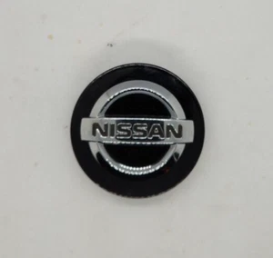 Nissan 350Z 370Z Maxima Rogue OEM Dark Charcoal Center Cap 403424RB4B C62723 - Picture 1 of 3