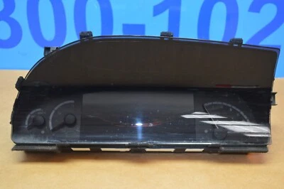 W216 C216 2013 Mercedes Benz Cl63 AMG odómetro velocímetro cuadro de indicadores Foto 1 de 4