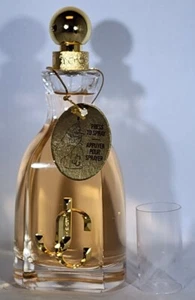 I Want Choo by Jimmy Choo 125ML 4.1.Oz Eau De Parfum Spray - Picture 1 of 4