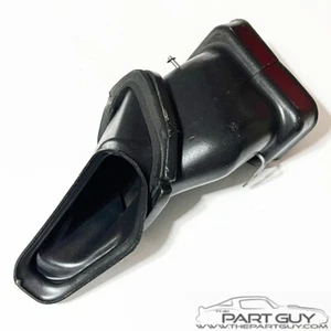 1969 Camaro Driver HEATER ASTRO VENT COWL DUCT Non-A/C Heat LH 69 Z28 RS SS - Picture 1 of 9