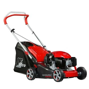 EFCO RASAERBA LR 44 PK COMFORT PLUS TAGLIAERBA A SPINTA 139 CC - LAMA 41 CM - Foto 1 di 1