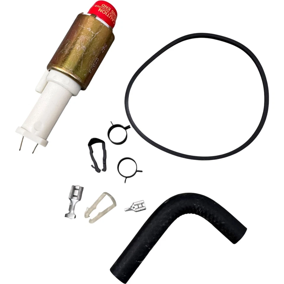 Bomba de combustible eléctrica Carquest E2025 para Ford Bronco 87-89 5,0 L-V8 Foto 1 de 4