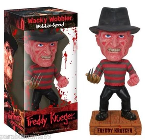 Figura Freddy Krueger - a Nightmare On Elm Street - Imagen 1 de 4