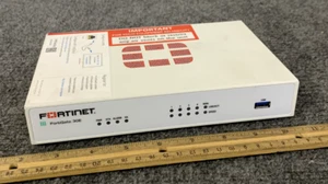 Anatel FORTINET FORTIGATE FG-30E Network Security Firewall P17455-05-01 - Afbeelding 1 van 6