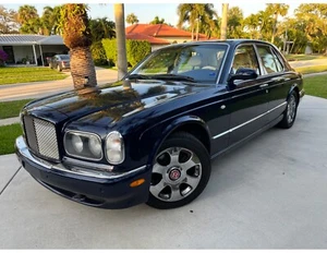 2000 Bentley Arnage RED LABEL - Picture 1 of 7