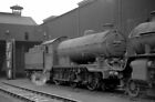 Railway Steam Photo : 65922 Ex LNER J38 @ THORNTON 62   