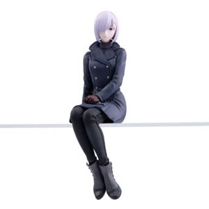 Spy x Family Fiona Frost PM Perching PVC Statue 14cm - Picture 1 of 5