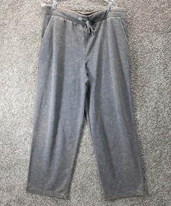 Koolaburra By UGG Women's Sweatpants Gray X-Large - Picture 1 of 11
