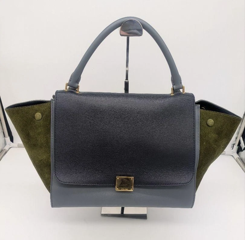 CELINE Trapeze Zip Bags & Handbags for Women for sale | eBay