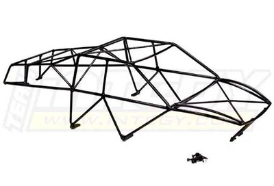 Steel Roll Cage Body for HPI 1/10 Blitz - Image 1 of 3