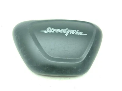18 Triumph Street Twin Engine Cover Panel 2306083 - Image 1 of 4