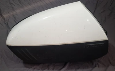 Alforje/alforje rígido removível Honda ST1300 - lado esquerdo (#9) - Imagem 1 de 4