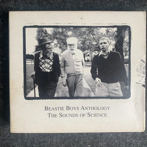The Sounds of Science by Beastie Boys (CD, 1999) - Picture 1 of 2