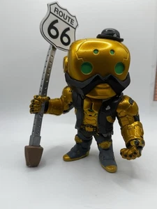 Funko Pop! Vinyl Super 6 in: Overwatch - B.O.B (6 inch) #558 - OOB - Bild 1 von 6