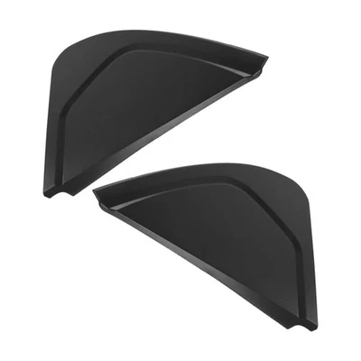 Par para Chevrolet Aveo 2003-2010 96583066 96583067 juego de panel de decoración de puerta trasera Foto 1 de 4