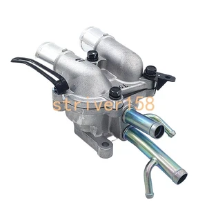 NEW Coolant Temperature Control Assy for Hyundai Getz Matrix KAI 1.6L 2560026100 - Picture 1 of 9