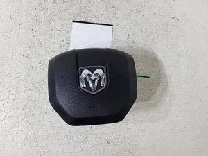 2013-2018 Dodge Ram 1500 Steering Wheel Airbag OEM LKQ - Picture 1 of 4