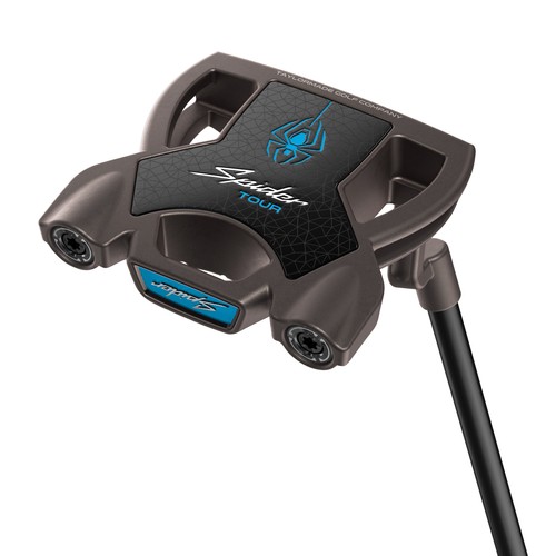 【中古】TaylorMade Spider X パター SuperStroke TaylorMade Spider X Hydro Blast SB Putter Steel Right 35.0in | eBay