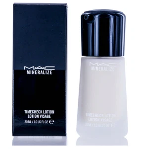 MAC Timecheck Lotion 30ml Original & Brandneu - Bild 1 von 4